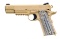 Colt M45A1 CQBP USMC .45 Semi Auto Pistol