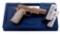 Colt M45A1 CQBP USMC .45 Semi Auto Pistol