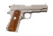 Colt Combat Commander 1973 .45 1911 Pistol