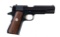 Colt MKIV Series '70 Government Model .45 1911