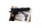 Colt 1911 WWI Commemorative Deluxe .45 Semi Pistol