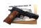 Colt 1911 WWI Commemorative Deluxe .45 Semi Pistol