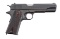 World War I U.S. Colt Model 1911 US Army