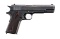 WW I U.S. Colt Model 1911 US Army Pistol