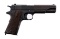 World War I U.S. Colt Model 1911 US Army