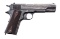 U.S. Springfield Armory Model 1911 .45 Pistol
