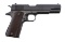 WW II British Lend Lease Remington Rand 1911A1