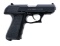 Heckler & Koch P9S .45 ACP Semi Auto Pistol
