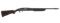 U.S. Property Remington 31 12Ga Pump Shotgun