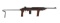 Plainfield M1 Carbine Paratrooper .30 Semi Rifle