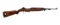 Inland M1 Carbine .30 Semi-Auto Rifle