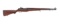 Springfield M1 Garand .30-06 Semi Auto Rifle