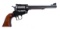 Ruger NM Super Blackhawk .44 Magnum Revolver