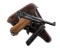 DWM 1914 Military Luger 9mm 1918 Pistol