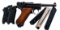 Mauser S/42 P08 Luger 9mm 1937 Pistol