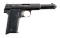 Astra M1921 (400) 9mm Largo Semi Auto Pistol