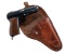 CZ vz.24 CET Marked .380 Semi Auto Pistol