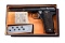 Astra 400 9mm Largo Semi Auto Pistol