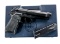 Beretta 92F 9mm Semi Auto Pistol