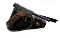 Japanese Nambu Type 14 8x22 Semi Auto Pistol