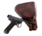 Japanese Nambu Type 14 8x22 Nambu Semi Pistol
