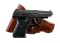 J.P. Sauer & Sohn 38H .32 Semi Auto Pistol