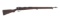 Japanese Arisaka Type 99 7.7x58mm Bolt Rifle