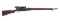 Arisaka Type 99 Sniper 7.7x58mm Bolt Rifle