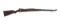 Erfurt Kar 98 8mm Mauser Bolt Action Rifle
