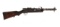 WWII Waffenamt Marked Portuguese Contract MP34