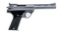 AutoMag 180 Pasadena .44 AMP Semi Auto Pistol