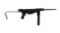 Original FBP 9mm Display Submachine Gun
