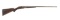Parker Bros G Grade 2 12Ga SxS Shotgun