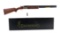 Browning Citori Hunter WHT SAT 12Ga O/U Shotgun