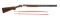 Ruger Red Label 28Ga O/U Shotgun