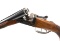 AYA Mercury Magnum 10Ga SxS Shotgun