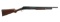 Winchester 1897 12Ga Pump Action Shotgun
