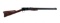 US Firearms Mfg Lightning .44 Pump Action Rifle