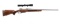 E.R. Shaw Mk.X 6mm Norma BR Bolt Action Rifle