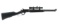 Custom Marlin 1894S Takedown .44 Mag Lever Action
