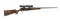 Browning A-bolt Medallion Deluxe .22 Hornet Rifle