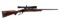 Ruger No. 1 .218 Bee Single Shot Lever Action
