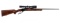 Ruger No 1 .22-250 Falling Block Rifle