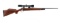 Ruger M77 MK II .260 Rem Bolt Action Rifle