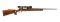 Interarms Mark X .270 Win Bolt Action Rifle