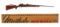 Weatherby MK V Deluxe .257 WBY MAG Bolt Action
