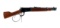 Rossi Ranch Hand 92 .45 Colt Lever Action Rifle