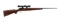 Winchester 52 Sporting .22 LR Bolt Action Rifle