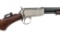 Winchester 1906 Full Nickel Expert .22 Slide Rifle