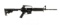 Bushmaster XM15-E2S 5.56 NATO Semi Auto Rifle